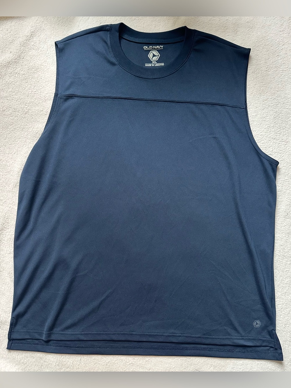 Old Navy Sleeveless Athletic Tank Top